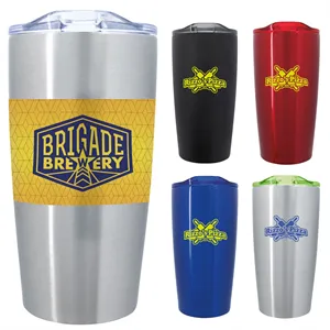 Good Value™ Roamers Vacuum Tumbler - 20 oz.