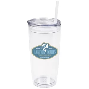 Good Value™ Freezie Tumbler - 22 oz.