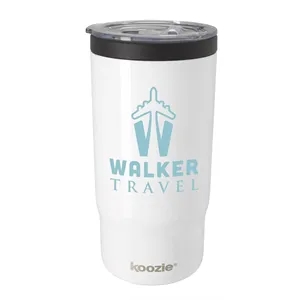 Koozie® Triple Vacuum Tumbler - 16 oz.