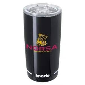 Koozie® Savannah Vacuum Tumbler with Tritan® Lid - 18 oz.