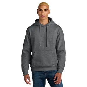 Heathered Charcoal