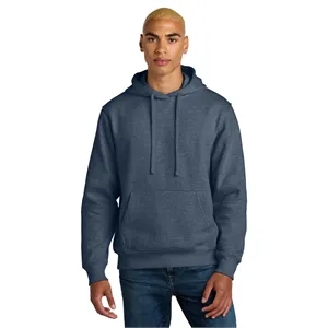Navy Heather