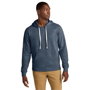 Heathered Navy