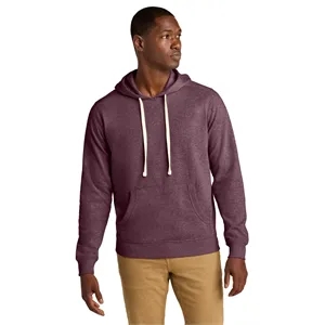 Maroon Heather