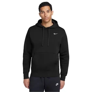Nike Club Fleece Pullover Hoodie