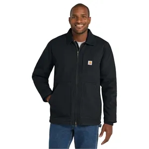 Carhartt Sherpa-Lined Coat