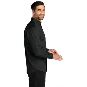Carhartt Rugged Professional Series Long Sleeve Shirt