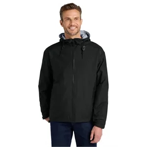 Port Authority Team Jacket.