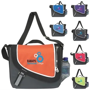 Atchison® A Step Ahead Messenger