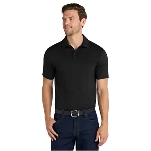 Port Authority City Stretch Polo