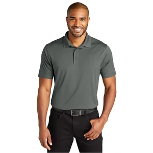 Port Authority C-FREE Performance Polo