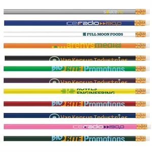 Souvenir® Souvenir® FSC® Pencil Solids