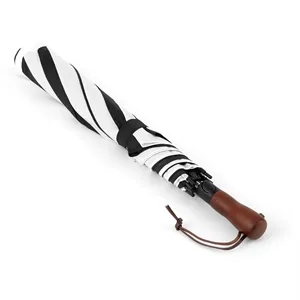 Shed Rain™ 58" Auto-Open Jumbo Compact Umbrella