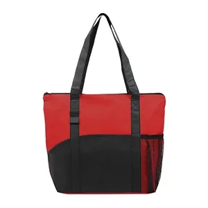 Good Value™ Poly Pro Pocket Tote