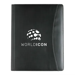 Good Value™ Executive Crescent FSC® Padfolio
