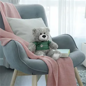 Chelsea Teddy Bear™ Bodie Plush