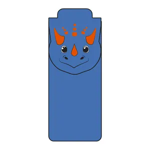 Paws N Claws® Magneticmark Bookmark