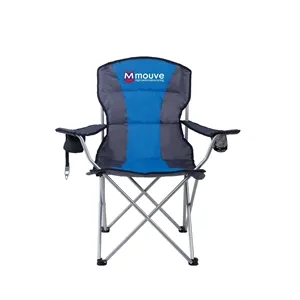 Premium Stripe Chair