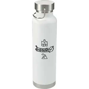 Thor Copper Vacuum Insulated Bottle 22oz