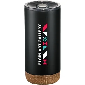 Valhalla Copper Vacuum Insulated Tumbler 16oz