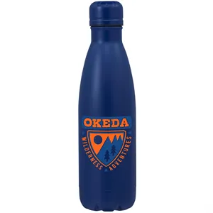 Copper Vacuum Insulated Bottle 17oz