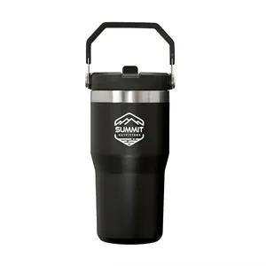 Stanley IceFlow™ Flip Straw Tumbler 20oz