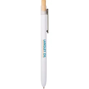 Paige Recycled Ocean Bound Plastic Pen