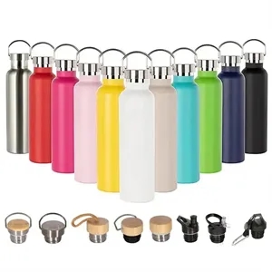 20oz Insulated Water Bottles