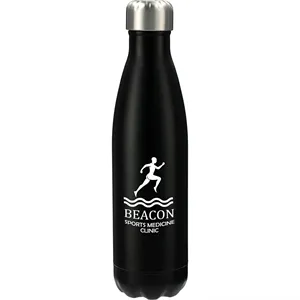 Arsenal 25oz Stainless Sports Bottle