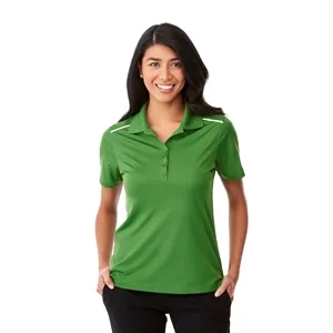 Women's Albula SS Polo