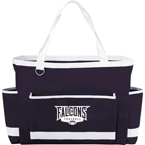 Game Day Carry-All Tote