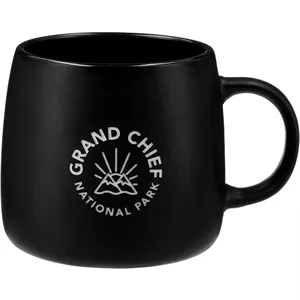 Vida Ceramic Mug 15oz