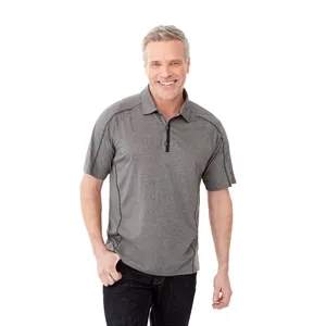 Heather Dk Charcoal/Black Smk (988)