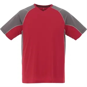 Men's TAKU Short Sleeve Tech Tee