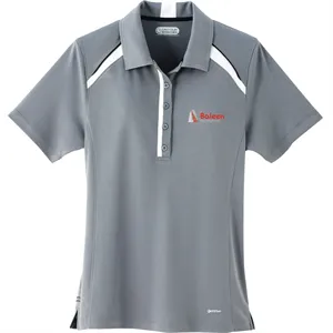 Women's QUINN SS POLO