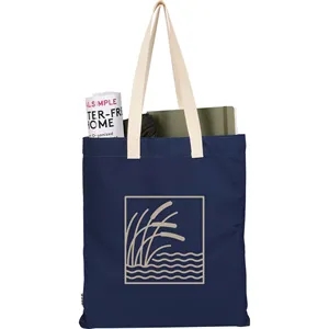FEED Organic Cotton Convention Tote