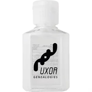 1oz Squirt Hand Sanitizer