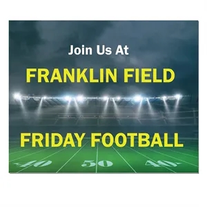 XXL Magnetic Calendars