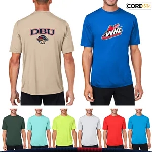 CORE365® 4oz. Unisex Capital Performance T-Shirt
