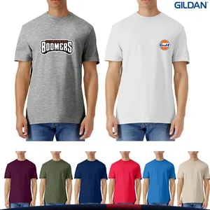 Gildan® 4.45oz. Unisex Light Cotton T-Shirt
