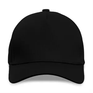 Custom Structured Baseball Hats