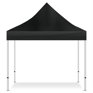 10ft X 10ft Full Color Pop Up Canopy Tents