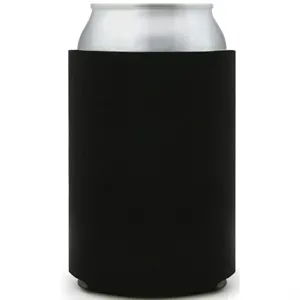 Full Color Digital Foam Collapsible Coolies