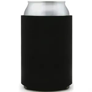 Full Color Foam Collapsible Coolies - All Over Print