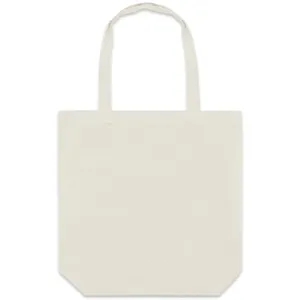 Custom Cotton Grocery Tote Bags