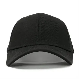 Custom Mesh Back Trucker Hats