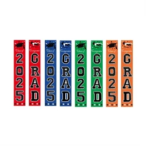 Porch Banners