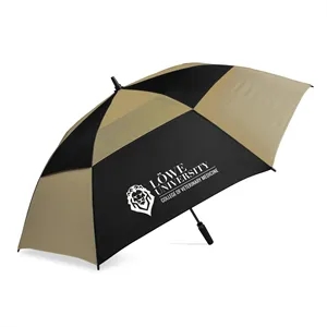 GoGo® by Shed Rain™ 62" Arc RPET Windjammer® Vented Auto ...