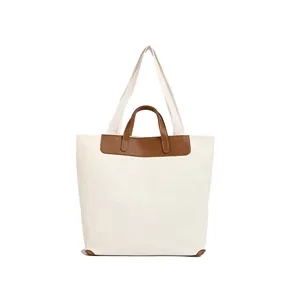 Canvas Handbag