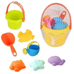 Silicone Beach Toys